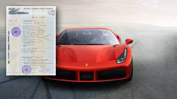 Деньги под залог ПТС в Верхней Салде