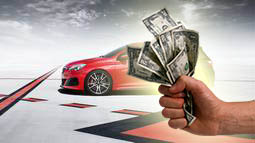 Срочный выкуп автомобилей в Верхней Салде